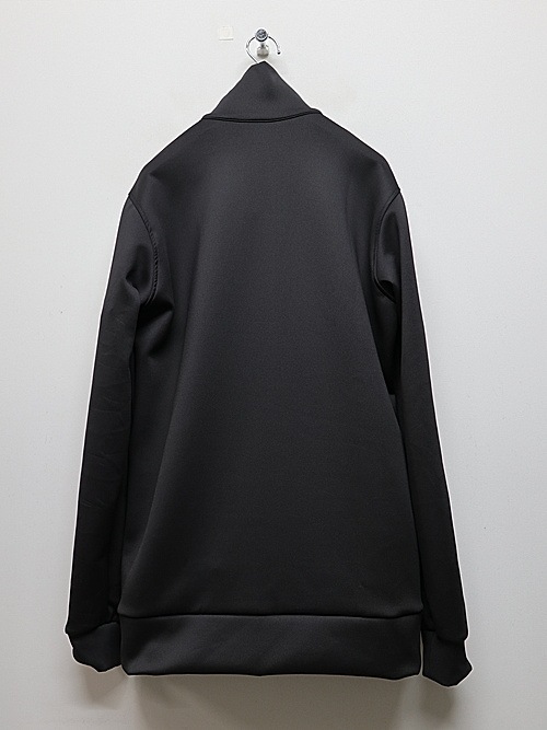 �㴰���THE ONENESS�������ͥ�/Eco Jersey High Neck Jersey/Black&White