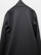 �㴰���THE ONENESS�������ͥ�/Eco Jersey High Neck Jersey/Black&White