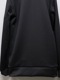 �㴰���THE ONENESS�������ͥ�/Eco Jersey High Neck Jersey/Black&White
