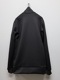 �㴰���THE ONENESS�������ͥ�/Eco Jersey High Neck Jersey/Black&White