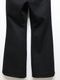 LAD MUSICIAN����å� �ߥ塼�������/14oz DENIM FLARE PANTS/BLACK