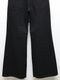 LAD MUSICIAN����å� �ߥ塼�������/14oz DENIM FLARE PANTS/BLACK