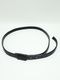 RIPVANWINKLEåץ󥦥󥯥/ꥢ󥷥 Steer Leather BELT/BLACK
