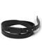 RIPVANWINKLEåץ󥦥󥯥/ꥢ󥷥 Steer Leather BELT/BLACK