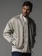 RESOUND CLOTHING���ꥵ����ɥ���������/LIGHT David JACKET/NYLONGREYGE