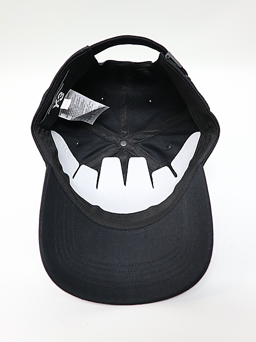 Y-3���磻���꡼/Y-3 MERCH CAP/BLACK