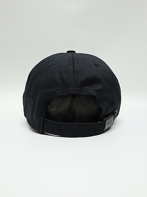 Y-3���磻���꡼/Y-3 MERCH CAP/BLACK