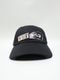 Y-3���磻���꡼/Y-3 MERCH CAP/BLACK