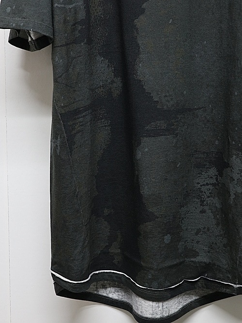D.HYGEN���ǥ����ϥ�����/���󥯥����åȥץ���30/-���եȥ��åȥ󥸥㡼����T�����/BLACK