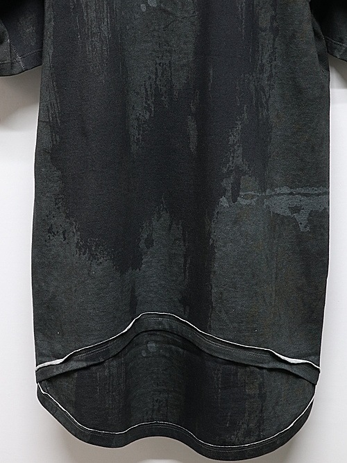 D.HYGEN���ǥ����ϥ�����/���󥯥����åȥץ���30/-���եȥ��åȥ󥸥㡼����T�����/BLACK