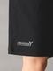 Ground Y�����饦��ɥ磻/NEWERA HWC SHORT PANTS GY BOX LOGO BLK/BLACK