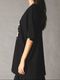 Ground Y�����饦��ɥ磻/20/- JERSEY GYLOGO T-SHIRT/BLACK