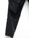 Ground Y�����饦��ɥ磻/20 KATSURAGI ZIPPER JODHPURS CARGO PANTS/BLACK
