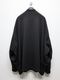 RIPVANWINKLE����åץ����󥦥��󥯥�/����Υ�롼�� PONCHO JERSEY/BLACK