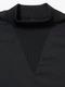RIPVANWINKLE����åץ����󥦥��󥯥�/����Υ�롼�� PONCHO JERSEY/BLACK