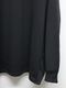 RIPVANWINKLE����åץ����󥦥��󥯥�/����Υ�롼�� PONCHO JERSEY/BLACK
