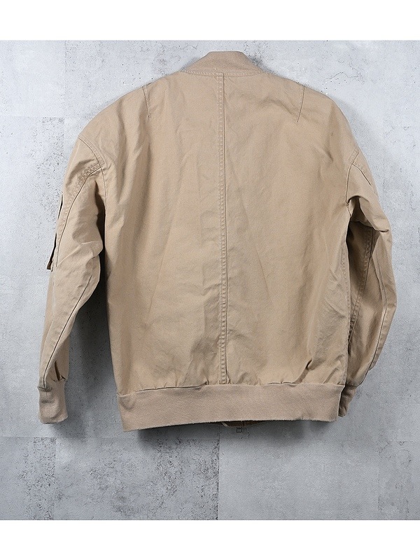 (ͽ���ʡ�9��10������ͽ��/41TH RESOUND CLOTHING���ꥵ����ɥ���������/David JACKET/V BEIGE