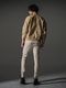 (ͽ���ʡ�9��10������ͽ��/41TH RESOUND CLOTHING���ꥵ����ɥ���������/David JACKET/V BEIGE