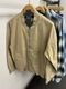 (ͽ���ʡ�9��10������ͽ��/41TH RESOUND CLOTHING���ꥵ����ɥ���������/David JACKET/V BEIGE