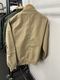 (ͽ���ʡ�9��10������ͽ��/41TH RESOUND CLOTHING���ꥵ����ɥ���������/David JACKET/V BEIGE