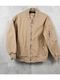 (ͽ���ʡ�9��10������ͽ��/41TH RESOUND CLOTHING���ꥵ����ɥ���������/David JACKET/V BEIGE