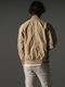 (ͽ���ʡ�9��10������ͽ��/41TH RESOUND CLOTHING���ꥵ����ɥ���������/David JACKET/V BEIGE