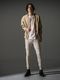 (ͽ���ʡ�9��10������ͽ��/41TH RESOUND CLOTHING���ꥵ����ɥ���������/David JACKET/V BEIGE