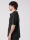 (ͽ���ʡ�3��4������ͽ��/wjk�����֥른��������/hard dry waffle fly-front henley S/S/dust charcoal