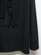 SALE30%OFF/Yohji Yamamoto襦ޥ/ULTIMA 30/- JERSEY DESIGNED ROUND NECK LONG S/BLACK.