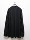 SALE30%OFF/Yohji Yamamoto襦ޥ/ULTIMA 30/- JERSEY DESIGNED ROUND NECK LONG S/BLACK.