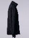 �㴰���THE ONENESS�������ͥ�/Eco Jersey High Neck Jersey/Black&Black