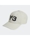 Y-3磻꡼/Y-3 Classic Logo Cap/TALC