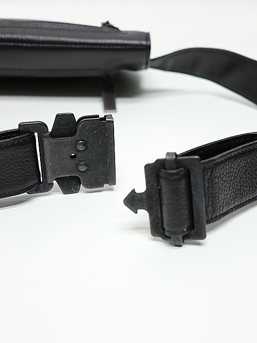 Yohji Yamamoto襦ޥ/եȥ󥯥쥶 ޡȥȥݡ/BLACK