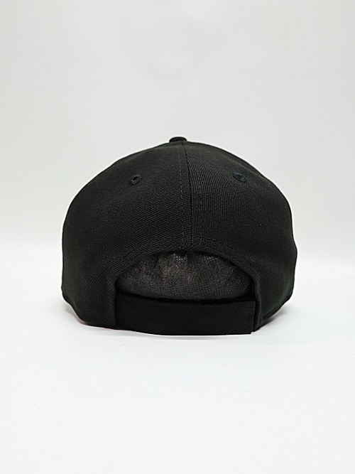 Ground Y饦ɥ磻/NEWERA 9FORTY FLAWLESS/BLACK