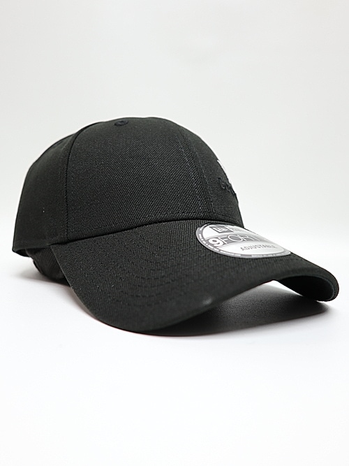 Ground Y饦ɥ磻/NEWERA 9FORTY FLAWLESS/BLACK
