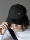 Ground Y饦ɥ磻/NEWERA 9FORTY FLAWLESS/BLACK
