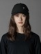 Ground Y饦ɥ磻/NEWERA 9FORTY FLAWLESS/BLACK