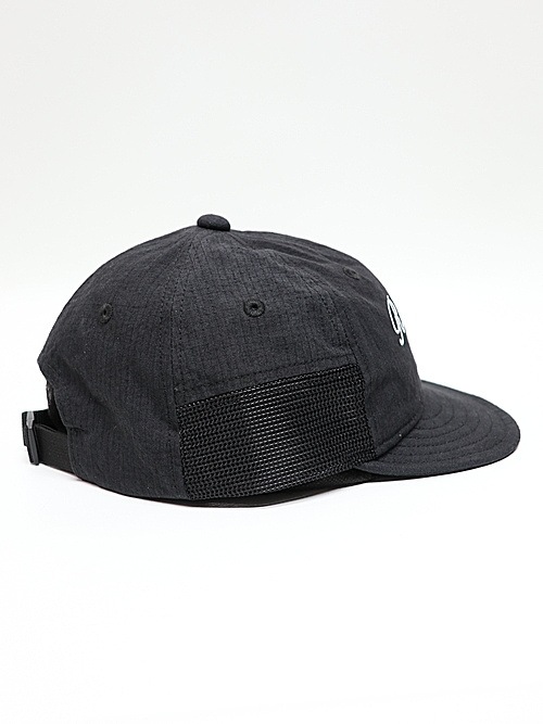 RIPVANWINKLE����åץ����󥦥��󥯥�/CORDURA 60/40������ WORK CAP/BLACK