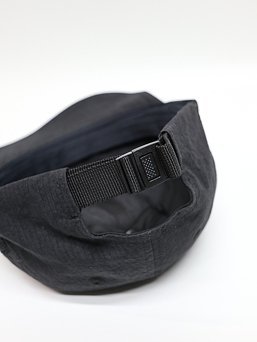 RIPVANWINKLE����åץ����󥦥��󥯥�/CORDURA 60/40������ WORK CAP/BLACK
