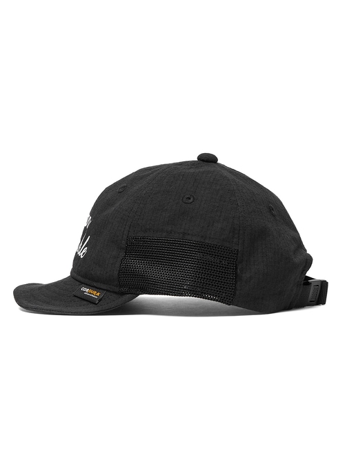 RIPVANWINKLE����åץ����󥦥��󥯥�/CORDURA 60/40������ WORK CAP/BLACK