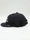 RIPVANWINKLE����åץ����󥦥��󥯥�/CORDURA 60/40������ WORK CAP/BLACK