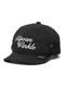 RIPVANWINKLE����åץ����󥦥��󥯥�/CORDURA 60/40������ WORK CAP/BLACK