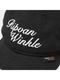 RIPVANWINKLE����åץ����󥦥��󥯥�/CORDURA 60/40������ WORK CAP/BLACK