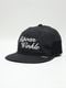 RIPVANWINKLE����åץ����󥦥��󥯥�/CORDURA 60/40������ WORK CAP/BLACK