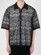 LAD MUSICIAN����å� �ߥ塼�������/TULLE EMBROIDERY LACE SS SH/BLACK