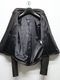 (ͽ���ʡ�7��8������ͽ��/kiryuyrik������奦����奦/Sheep Hide Stand Collar Short Blouson/Black