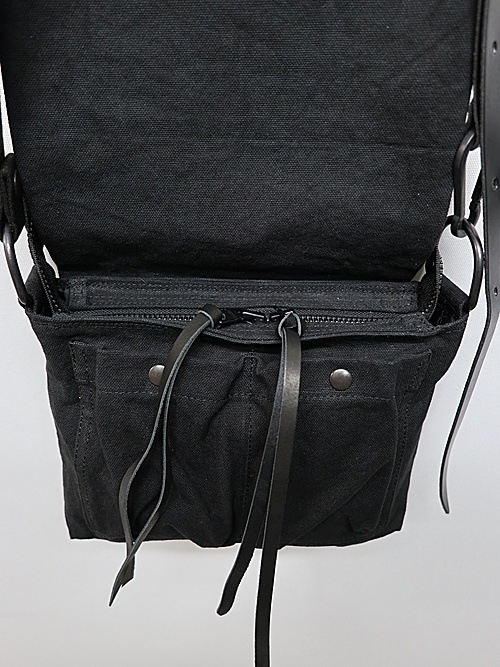�㴰���The Viridi-anne���� ������ǥ�����/SHOULDER BAG/BLACK