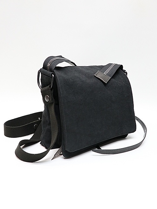 �㴰���The Viridi-anne���� ������ǥ�����/SHOULDER BAG/BLACK