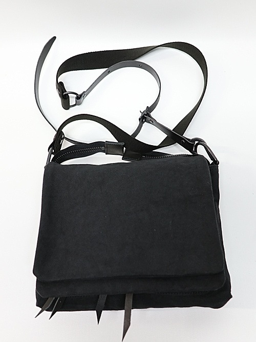 �㴰���The Viridi-anne���� ������ǥ�����/SHOULDER BAG/BLACK