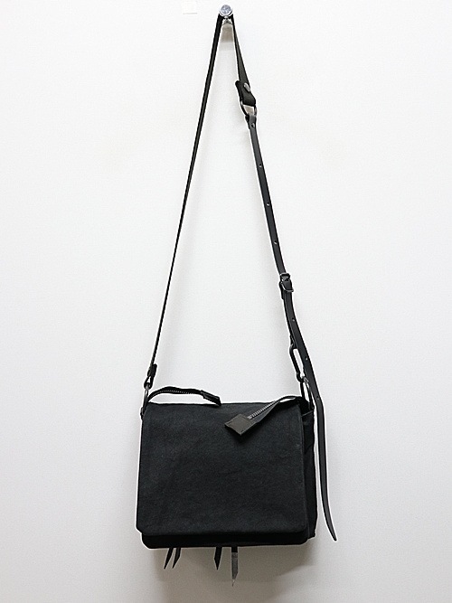 �㴰���The Viridi-anne���� ������ǥ�����/SHOULDER BAG/BLACK